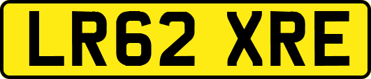 LR62XRE