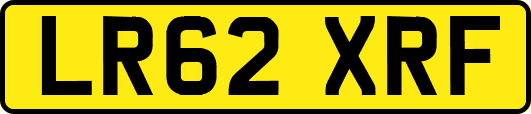 LR62XRF