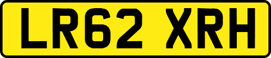 LR62XRH
