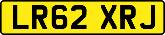 LR62XRJ