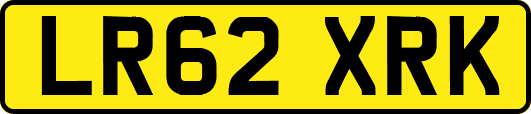 LR62XRK