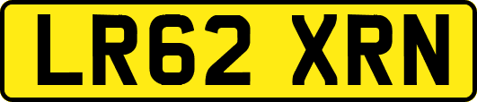 LR62XRN