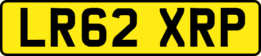 LR62XRP