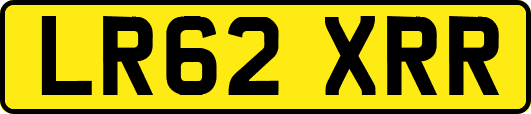 LR62XRR