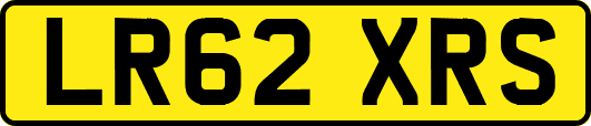 LR62XRS