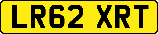 LR62XRT