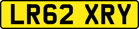 LR62XRY