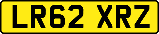 LR62XRZ
