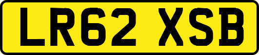 LR62XSB