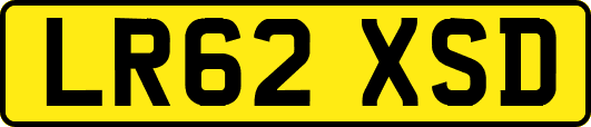 LR62XSD