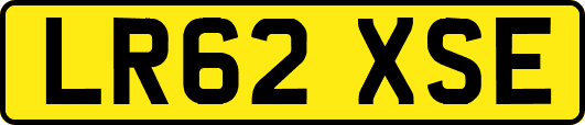 LR62XSE