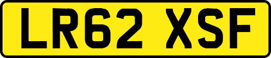 LR62XSF