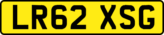 LR62XSG