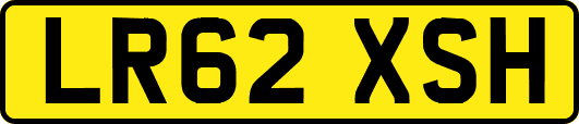 LR62XSH