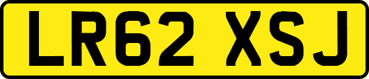 LR62XSJ