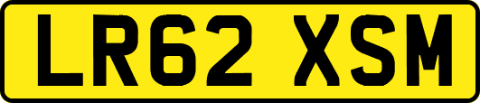 LR62XSM