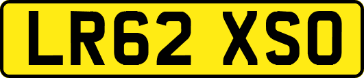 LR62XSO