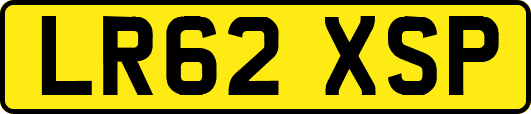 LR62XSP