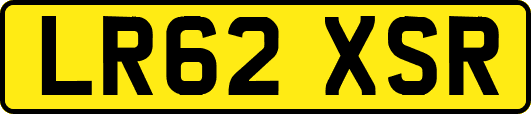 LR62XSR