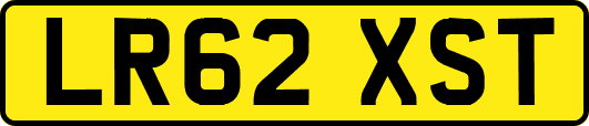 LR62XST