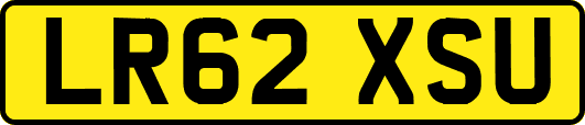 LR62XSU