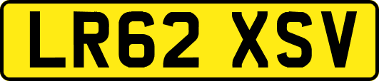 LR62XSV