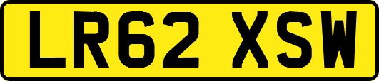 LR62XSW