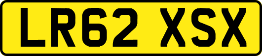 LR62XSX