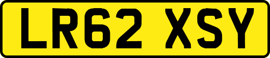 LR62XSY