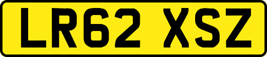 LR62XSZ
