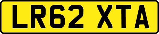 LR62XTA