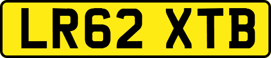 LR62XTB