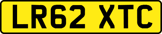 LR62XTC