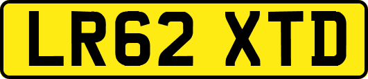 LR62XTD