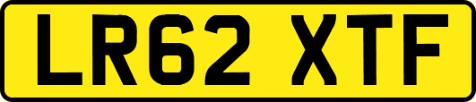 LR62XTF
