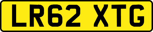 LR62XTG