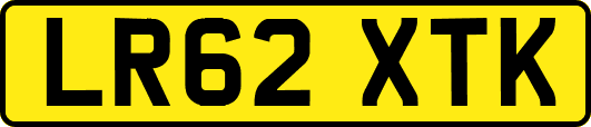 LR62XTK