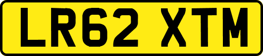 LR62XTM