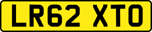 LR62XTO