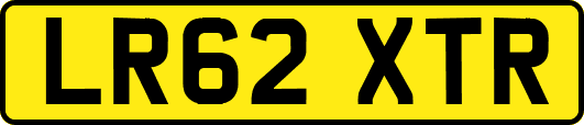LR62XTR