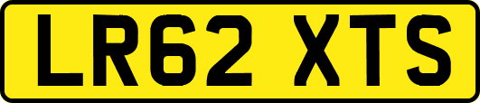 LR62XTS