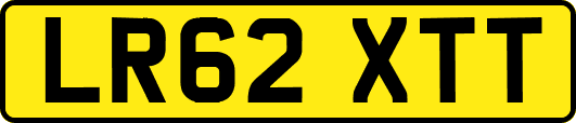LR62XTT