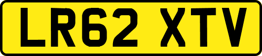 LR62XTV