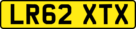 LR62XTX