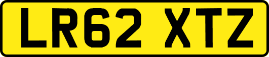 LR62XTZ