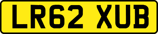 LR62XUB