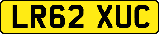 LR62XUC
