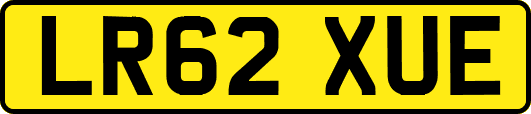 LR62XUE