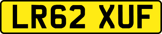 LR62XUF