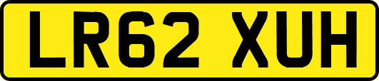 LR62XUH